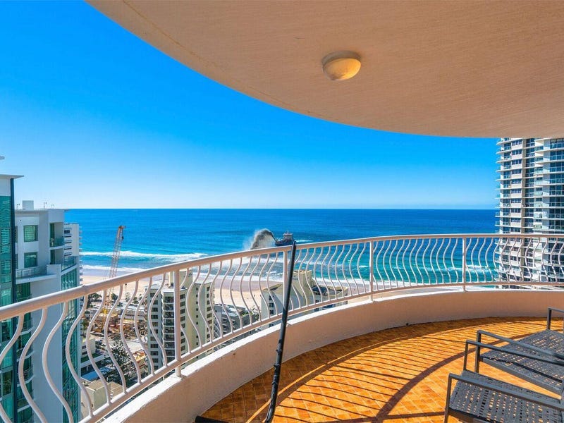 27a Aegean 30 Laycock Street Surfers Paradise Qld 4217 Property Details