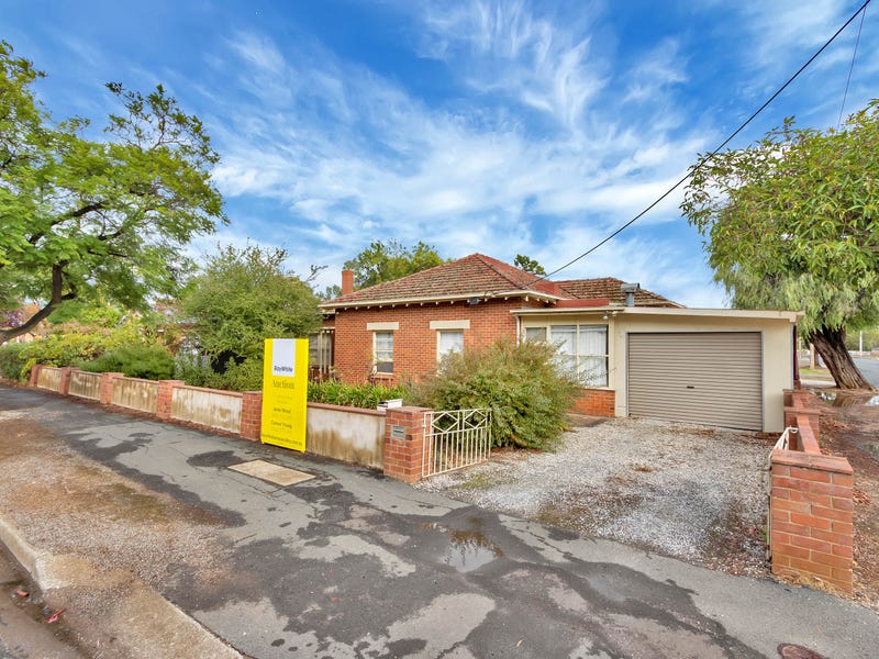 107 Murray Street, Nuriootpa, SA 5355 House for Sale