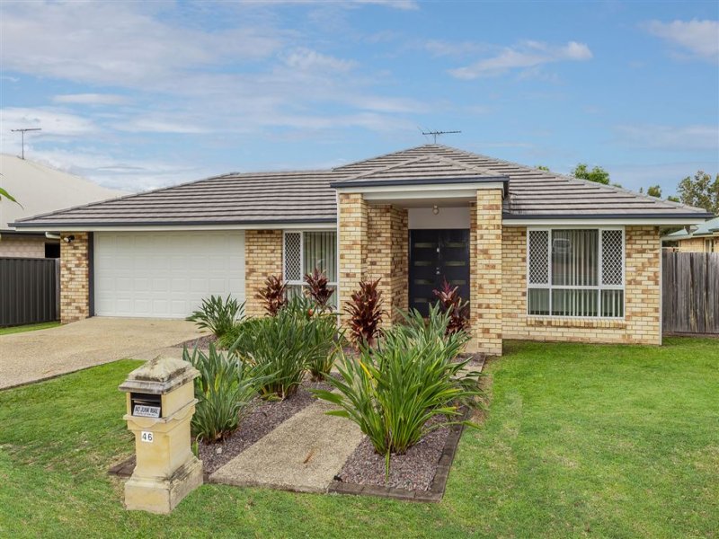 46 Macdonald Drive, Narangba, Qld 4504 Property Details