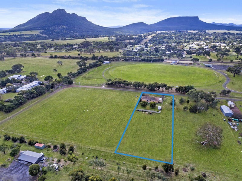 Lot 3/133 Recreation Road, Dunkeld, Vic 3294 Property Details