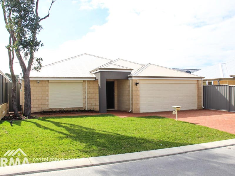 8 Coyle Way, Queens Park, WA 6107