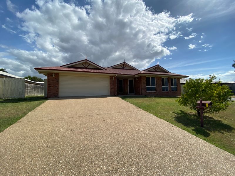 83 Clements Street, Moranbah, Qld 4744 Property Details