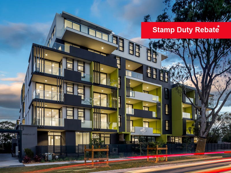 Apartments Units For In Sutherland Shire Nsw Realestate Au 18 Pinnacle Street Miranda Nsw 2228