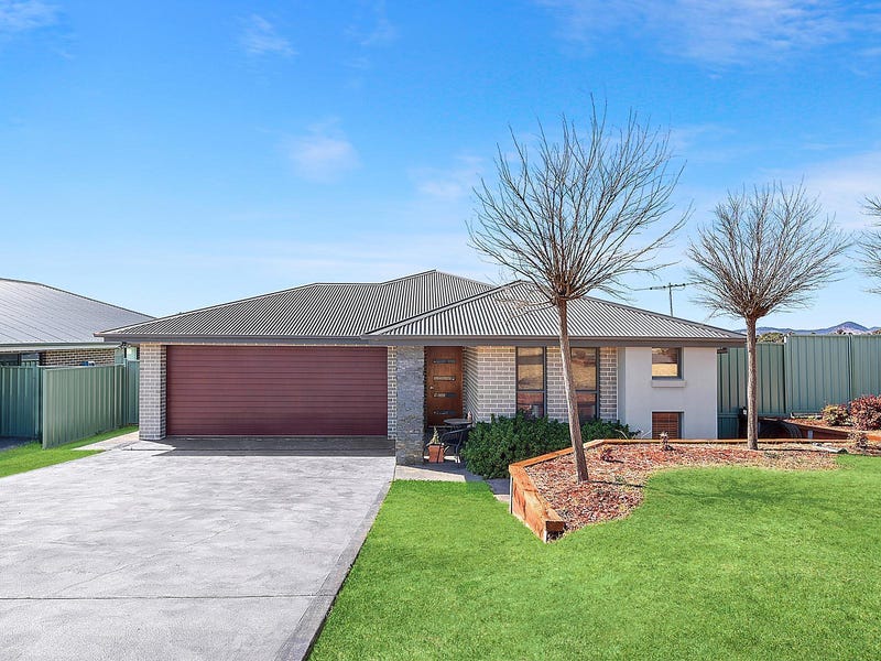 97 White Circle, Mudgee, NSW 2850