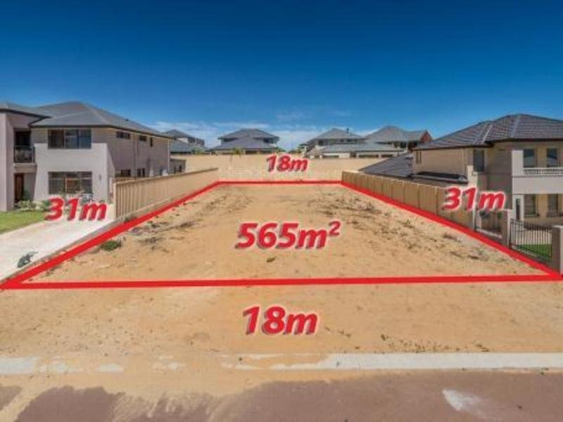 465 Burns Beach Road, Iluka, WA 6028