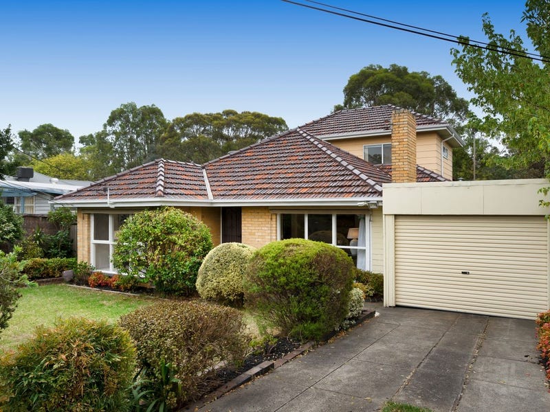 42 Glengarry Avenue, Burwood, VIC 3125