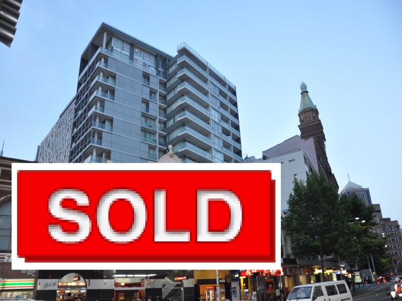 Level 15/849855 St, Sydney, NSW 2000 Property Details