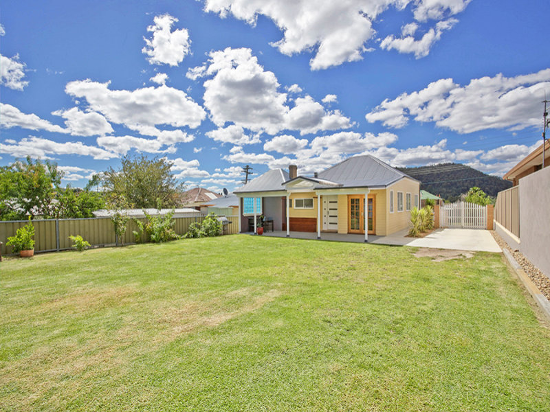 53 Methven Street, Lithgow, NSW 2790