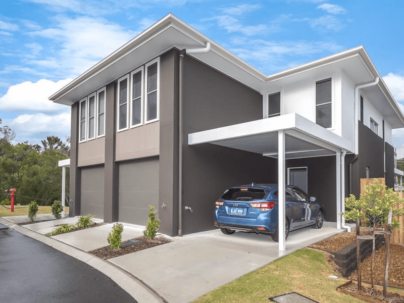 55/46 Clover Hill Drive, Mudgeeraba, QLD 4213