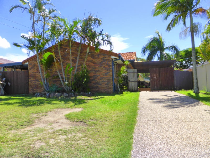 17 Magnolia Street, Margate, Qld 4019 Property Details