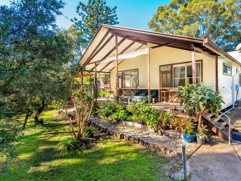 795 Williams Road, Barkers Vale, NSW 2474