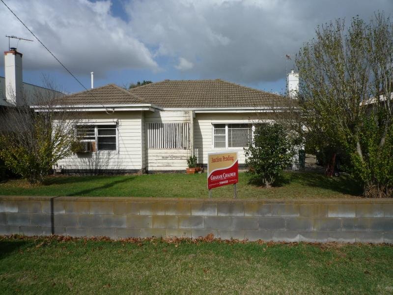 60 Fitzroy Street, Sale, VIC 3850