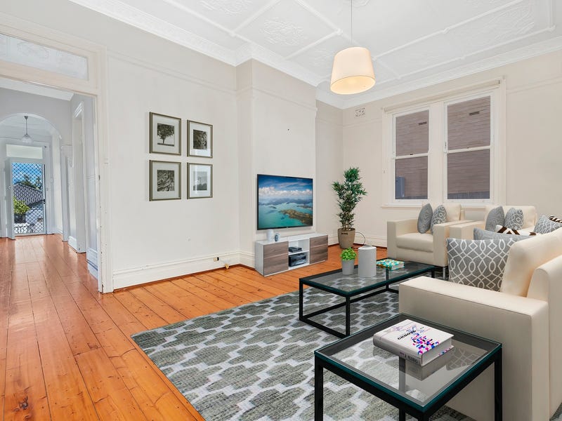 26 Barclay Street, Waverley, NSW 2024