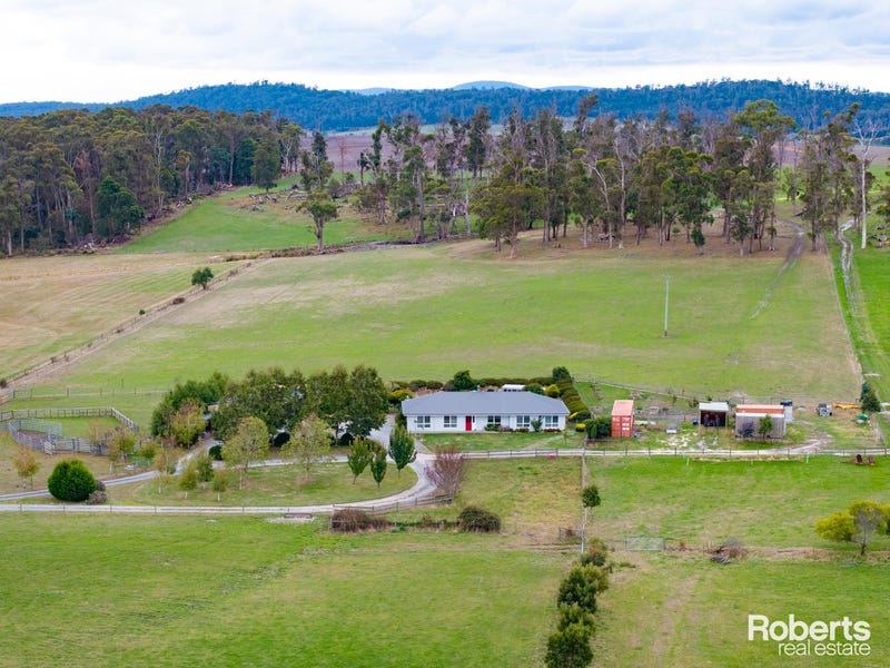 34 Laytons Road, Sidmouth, Tas 7270 House for Sale
