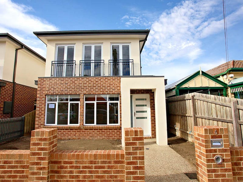 4 Latrobe Street, Moonee Ponds, VIC 3039