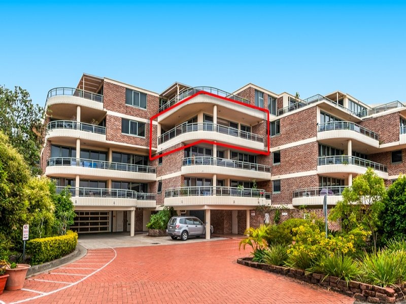 11/158 Princes Highway, Arncliffe, NSW 2205 Property Details