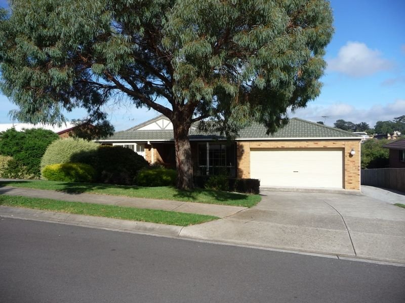 29 Darnum Street, Drouin, VIC 3818