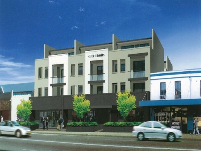 4/138 Botany Rd, Alexandria, NSW 2015 Property Details