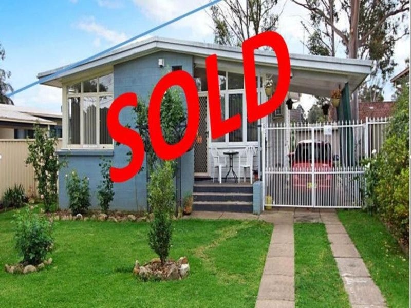 7 Winsford Avenue, Hebersham, NSW 2770 Property Details