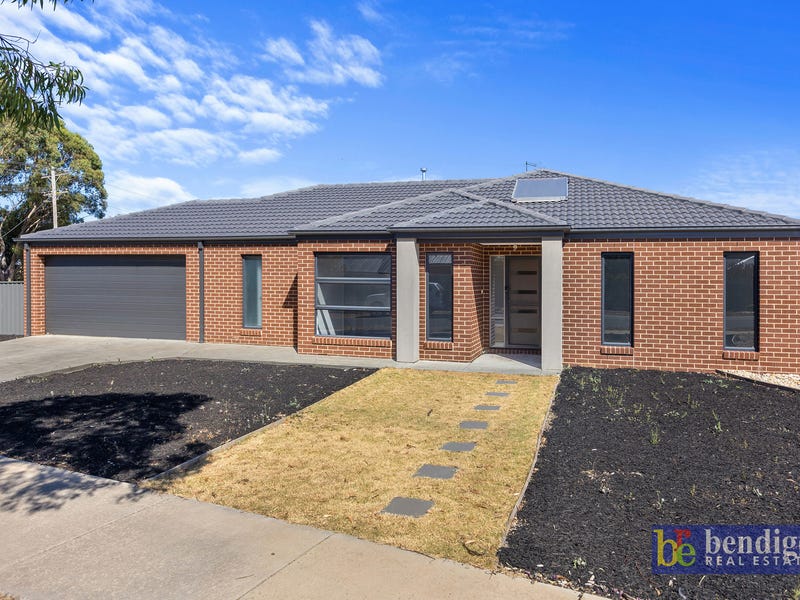 314 Guys Hill Road, Strathfieldsaye, Vic 3551 Property Details