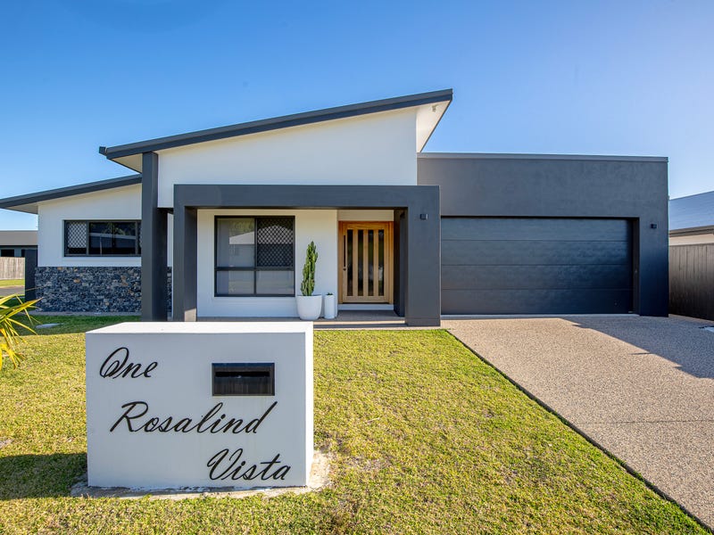 1 Rosalind Vista, Richmond, Qld 4740 House for Sale