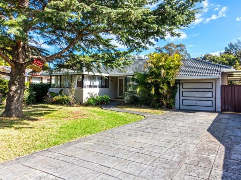 7 Bransgrove Street, Wentworthville, NSW 2145