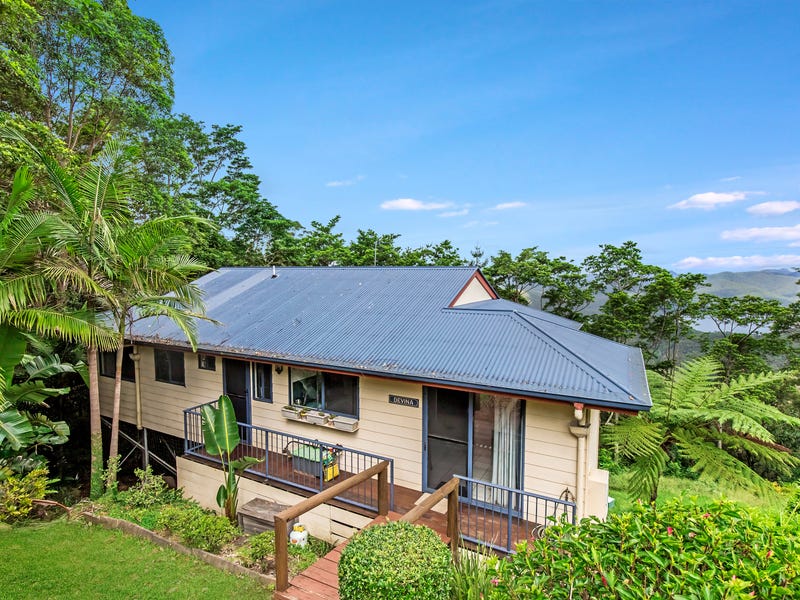 655 Beechmont Road, Lower Beechmont, QLD 4211