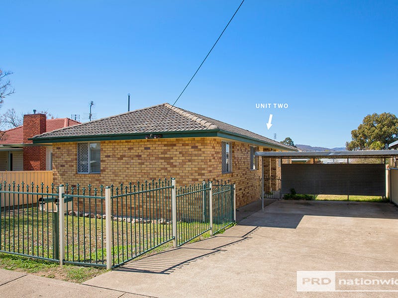 2/60 Kathleen Street, South Tamworth, NSW 2340