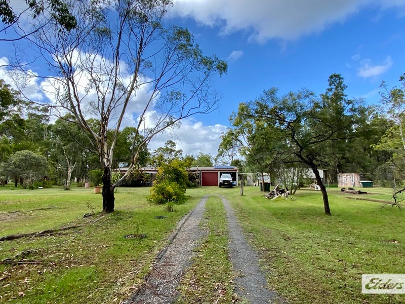 281 Florda Prince Drive, Wells Crossing, NSW 2460