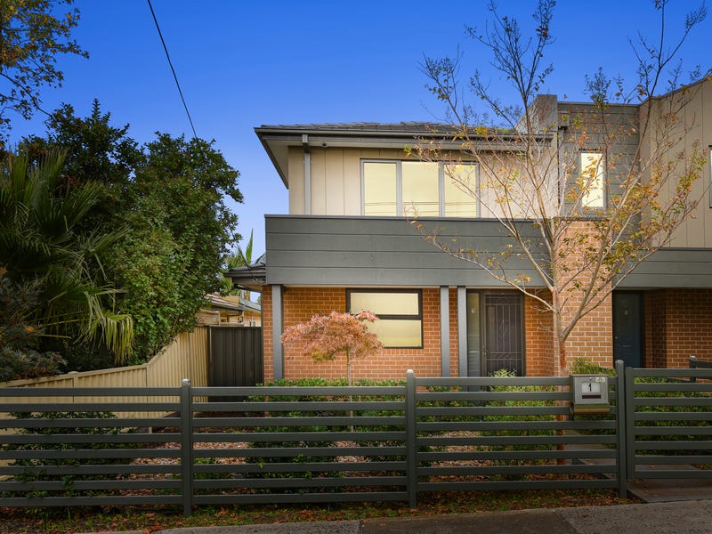 1/17 Cartwright Street, Oak Park, VIC 3046