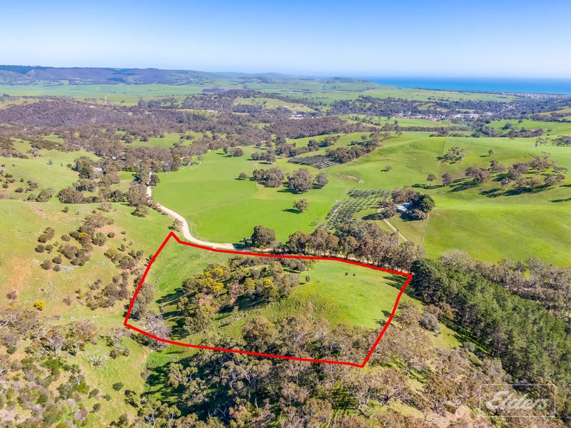 A40 Kemmiss Hill Rd, Yankalilla, SA 5203 Property Details