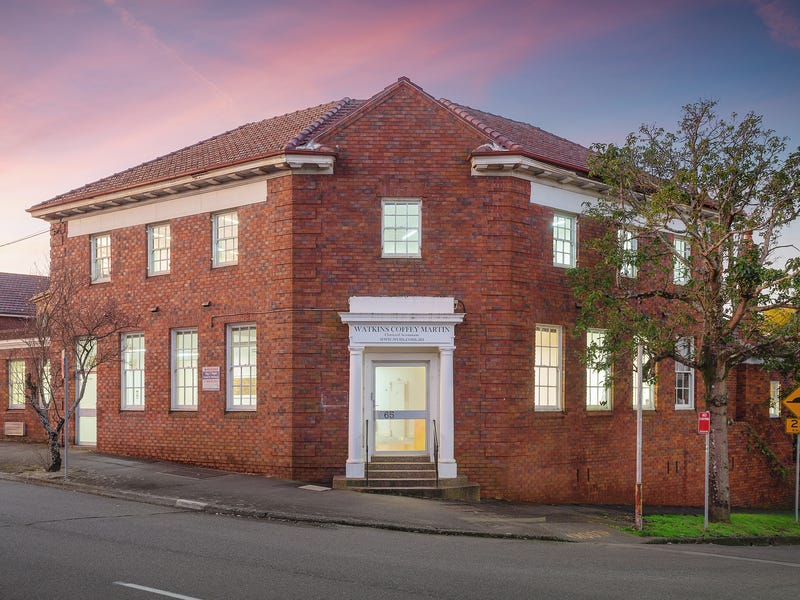 65 Hill Street, Roseville, NSW 2069 Property Details