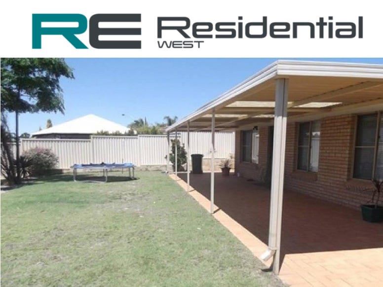 5 Elbe Court, Beechboro, WA 6063 Property Details