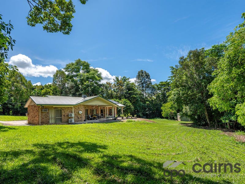 Acreage for Sale in Cairns, QLD