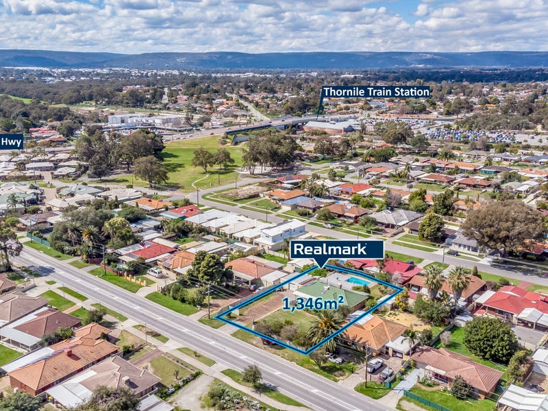 28 Wilfred Road, Thornlie, WA 6108