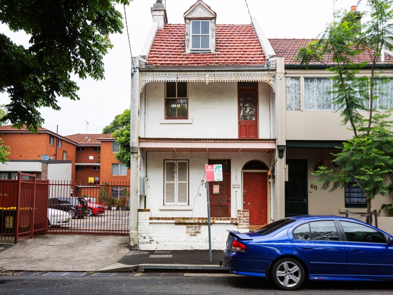 71 Phelps Street, Surry Hills, NSW 2010