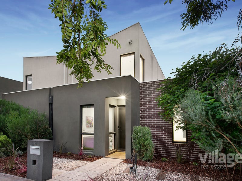 64 Mcdougall Drive, Footscray, VIC 3011