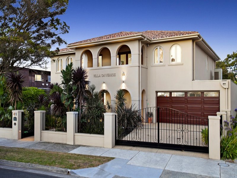 41 Venice Street, Mentone, Vic 3194 Property Details