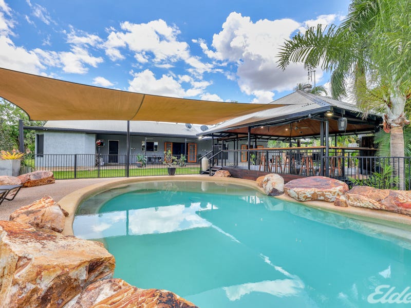 40 Northstar Road, Acacia Hills, NT 0822