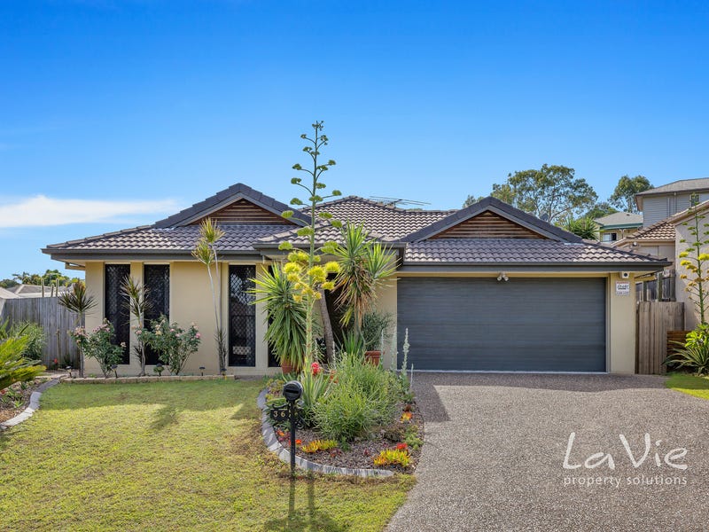 36 Parkview Drive, Springfield Lakes, QLD 4300