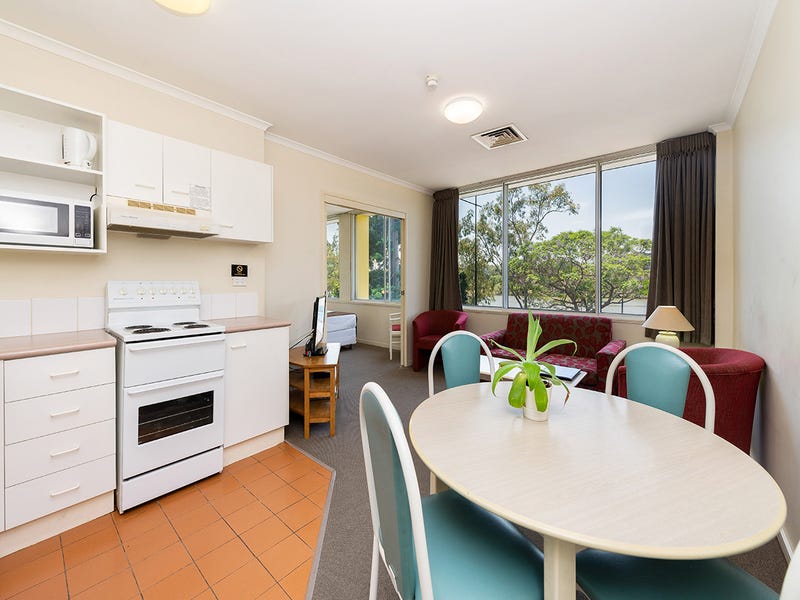 6/435 Coronation Drive, Auchenflower, QLD 4066