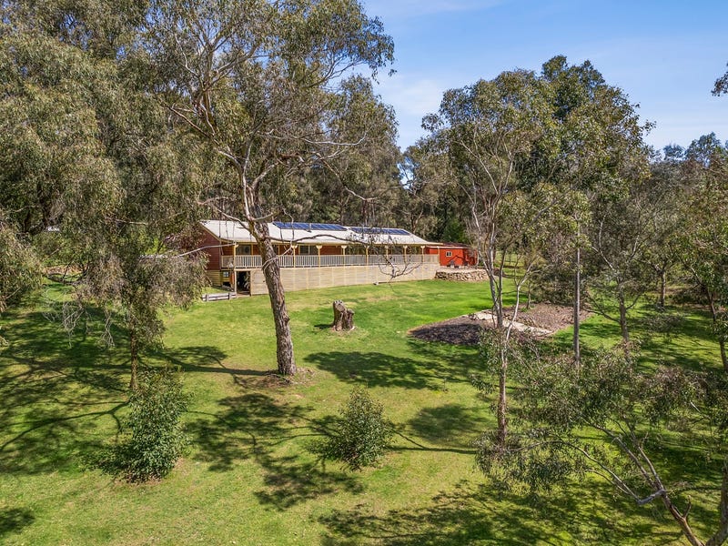 516 Porcupine Ridge Road, Porcupine Ridge, VIC 3461