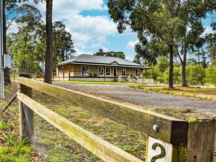 2 Jemima Lane, Wingello, NSW 2579 House for Sale