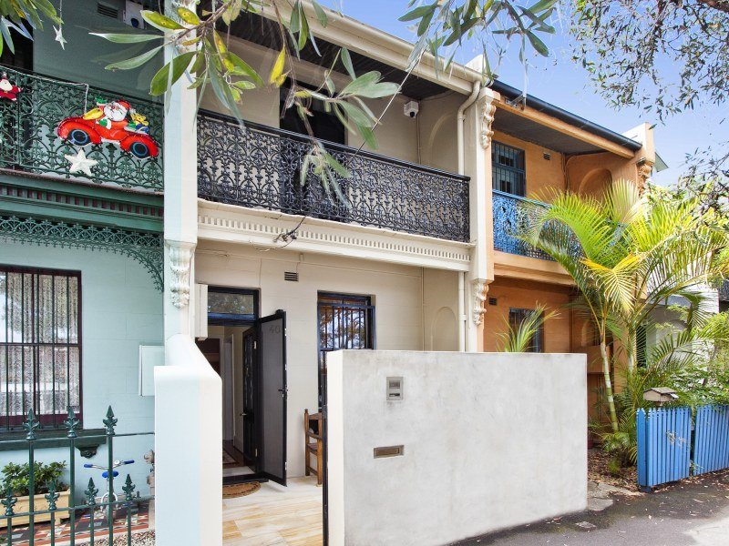 408 Wilson Street, Darlington, NSW 2008 Property Details