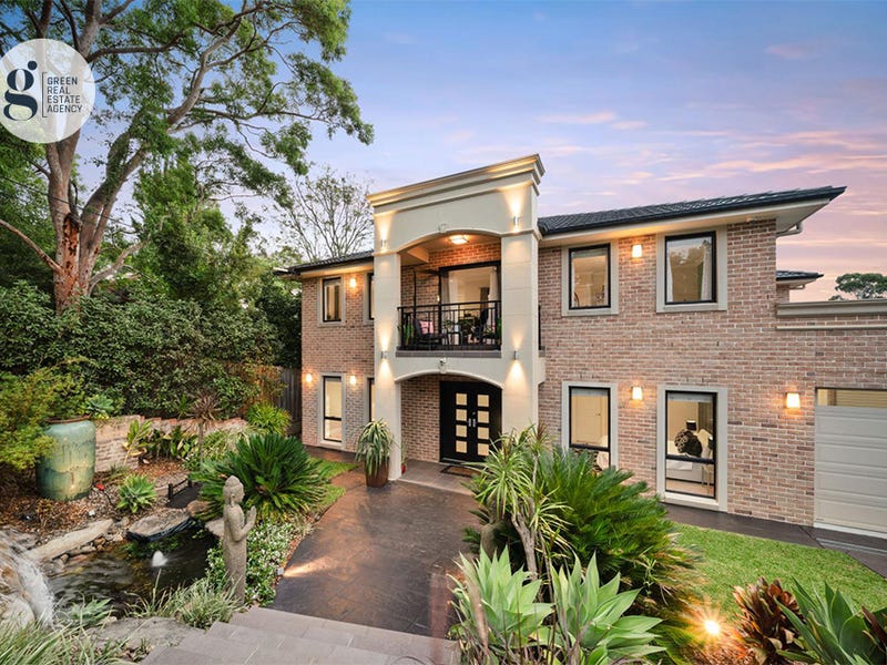 41 Mons Avenue, West Ryde, NSW 2114