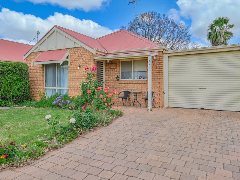 27a Cavallo Drive, Mildura, Vic 3500 Unit for Sale