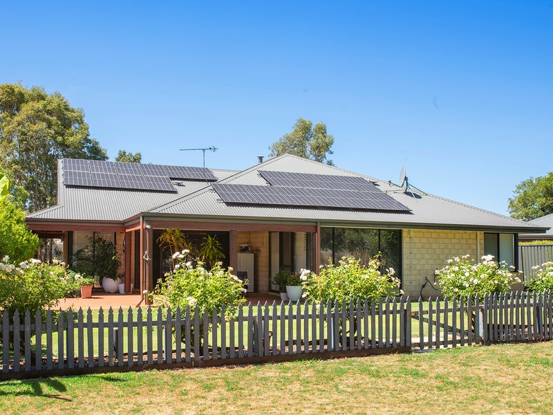 Sold Property Prices & Auction Results in Dunsborough Greater Region