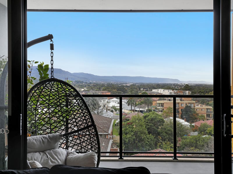 404/1721 Loftus Street, Wollongong, NSW 2500 Unit for Sale