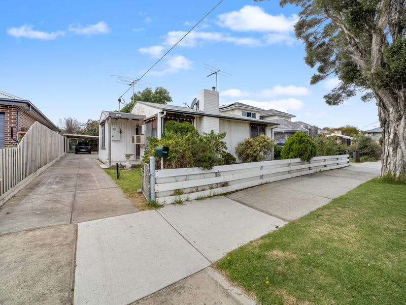 86 Maddox Road, Newport, Vic 3015 Property Details