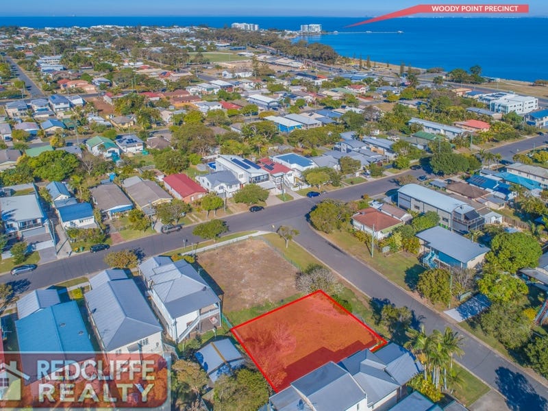 1A Inglis Street, Woody Point, QLD 4019